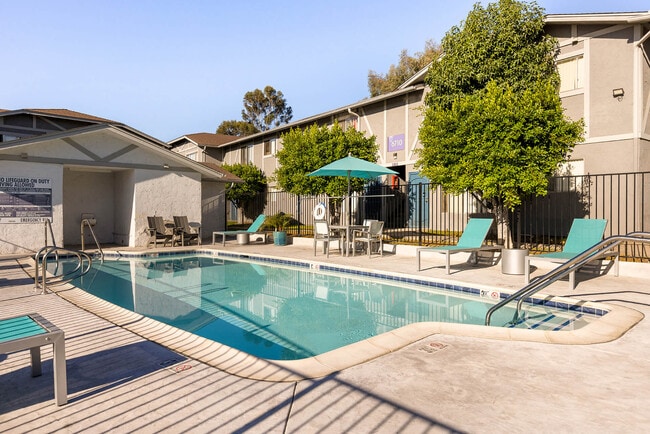 View in San Diego, CA - Building Photo - Building Photo