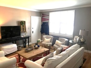 1337 E. Morehead Street, Unit #101 in Charlotte, NC - Building Photo - Building Photo