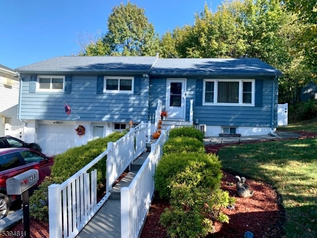 property at 138 Meriline Ave