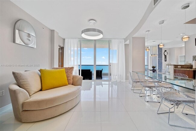 property at 17875 Collins Ave