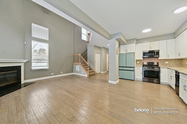 property at 1123 Estes Ct