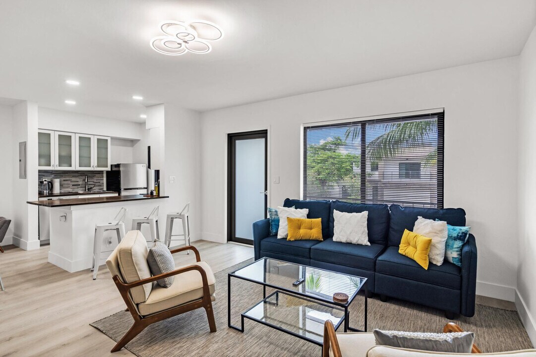 1630 SW 4th Ave in Fort Lauderdale, FL - Building Photo