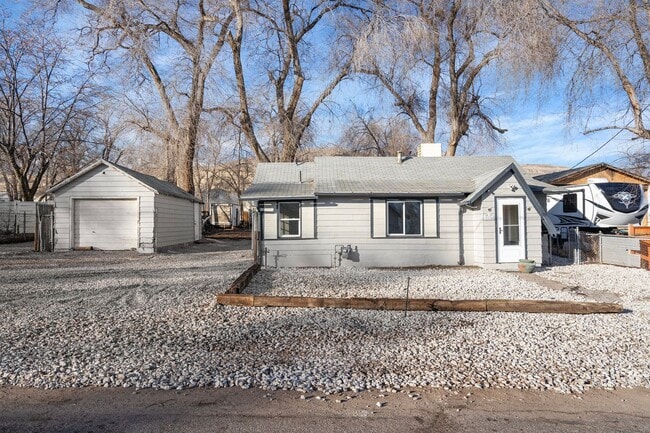 3174 S 9100 W in Magna, UT - Building Photo - Building Photo