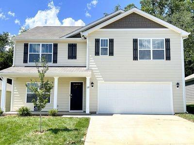 property at 2 Reeds Creek Rd