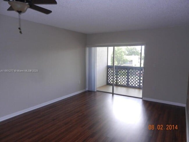 property at 721 N Pine Island Rd