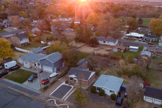 4075 Jefferson Ave in Ogden, UT - Building Photo - Building Photo