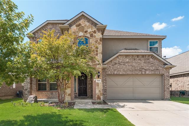 6205 Roaring Creek in Argyle, TX - Building Photo - Building Photo