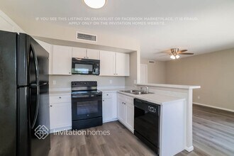 3711 W Camino Real in Glendale, AZ - Building Photo - Building Photo