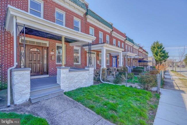 property at 1915 E 29th St