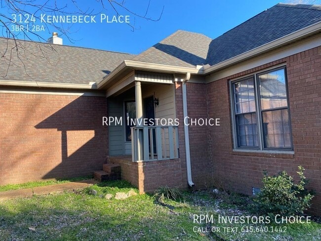 3124 Kennebeck Pl in Nashville, TN - Building Photo - Building Photo