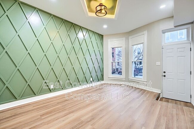 property at 319 S Mount St