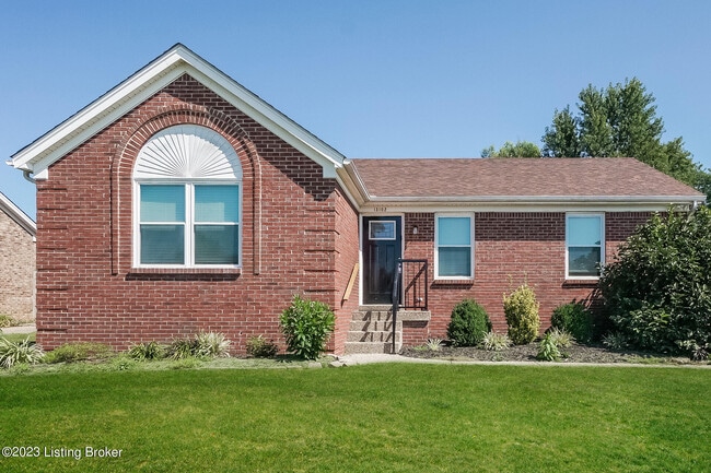 property at 13102 Lavenia Ln