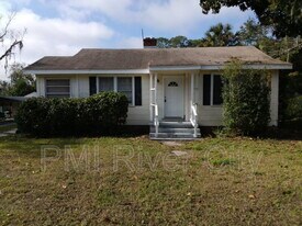 8944 1st Ave in Jacksonville, FL - Building Photo