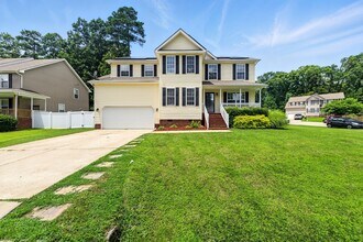 5900 Montpelier Dr in Williamsburg, VA - Building Photo - Building Photo