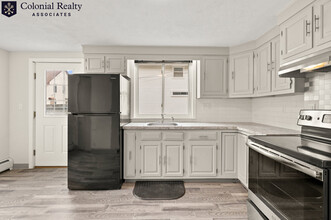54 Bishop Rd in Malden, MA - Building Photo - Building Photo