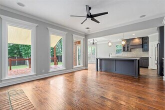 1025 Hardwick Trail in Keller, TX - Building Photo - Building Photo