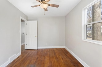 705 S Webber St in Urbana, IL - Building Photo - Building Photo