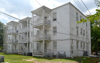 The Collection in Richmond, VA - Foto de edificio - Building Photo