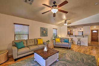 1021 S 167th Ln, Unit ID1385890P in Goodyear, AZ - Foto de edificio - Building Photo