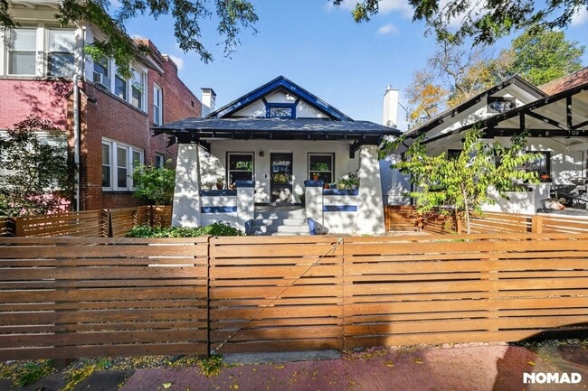 property at 115 S Pennsylvania St