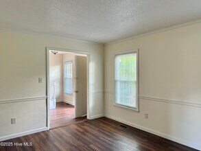 502 Plantation Dr in New Bern, NC - Building Photo - Building Photo