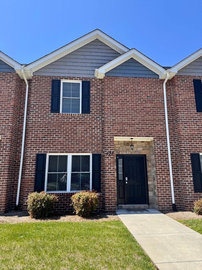 property at 175 Cedar Point Ln