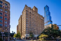 Walter Arms Apartments in New York, NY - Building Photo - Primary Photo