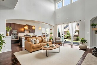 20105 Cloughmore Ct in Pflugerville, TX - Building Photo - Building Photo