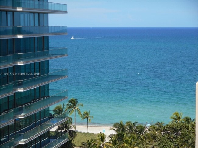 property at 10185 Collins Ave