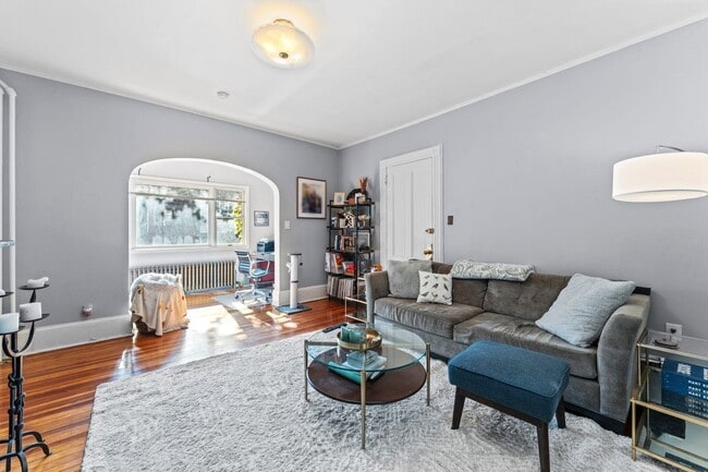 property at 44 Booraem Ave