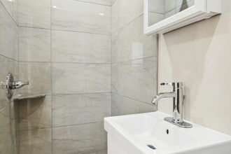 2025 N 16th St in Philadelphia, PA - Building Photo - Building Photo