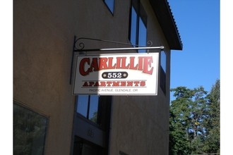 Carlillie in Glendale, OR - Building Photo - Building Photo