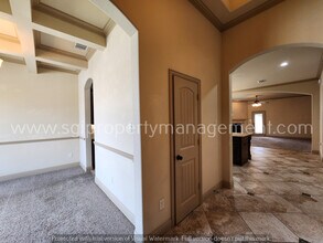 3129 Granite Rock Trail in Forney, TX - Building Photo - Building Photo