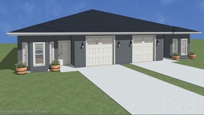 property at 1415 Las Villas Blvd