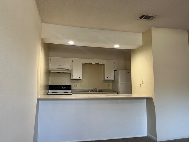 25C 6th St, Unit Shalimar Rentals in Shalimar, FL - Foto de edificio - Building Photo