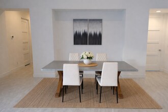 3402 Ambassador Dr in Palm Springs, CA - Building Photo - Building Photo