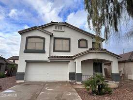 1782 E Del Rio St in Gilbert, AZ - Building Photo