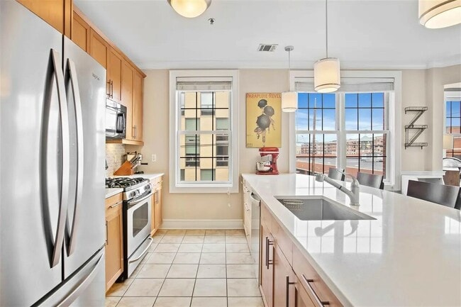 property at 830 Monroe St