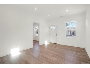 173 Inca St in Denver, CO - Building Photo - Building Photo