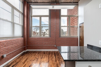 Parkville Hartford Apartments in Hartford, CT - Foto de edificio - Interior Photo