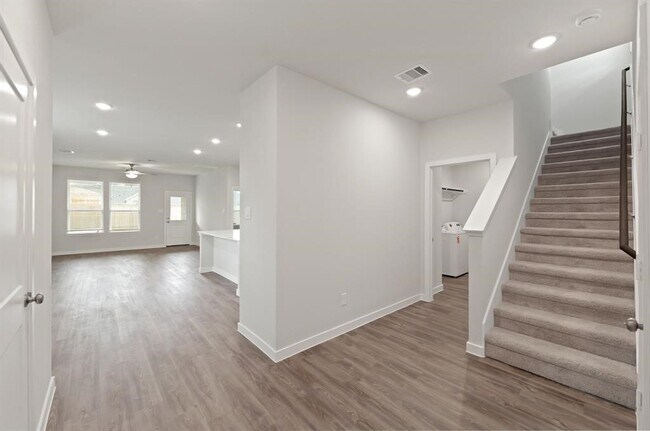 21002 Armstrong County Dr in Cypress, TX - Foto de edificio - Building Photo