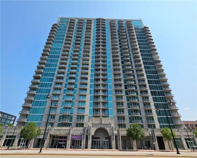 property at 361 17th St NW