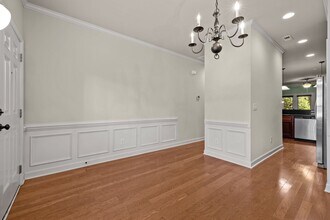 852 Queen City Cres in Apex, NC - Building Photo - Building Photo