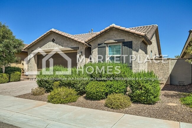 19632 W Turney Ave in Litchfield Park, AZ - Building Photo - Building Photo
