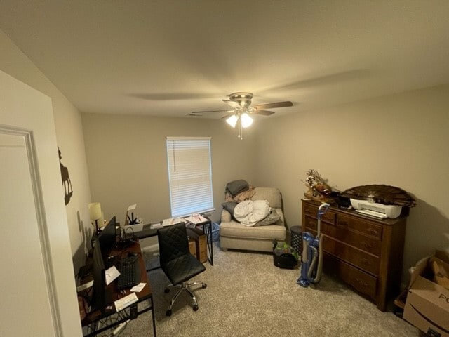 5461 Geyser Blvd in Columbia, MO - Building Photo - Building Photo