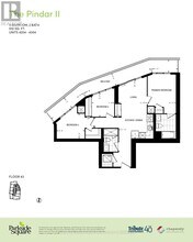 325-P325 Yorkland Blvd in Toronto, ON - Building Photo - Building Photo