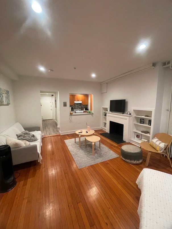 property at 472 Beacon St
