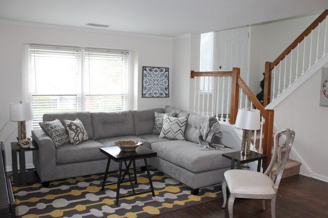 property at 7245 Meeting St