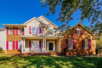 6926 Sweetfield Dr in Huntersville, NC - Building Photo - Building Photo