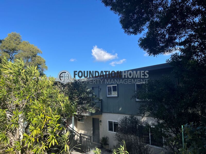 64 Scenic Ave in San Rafael, CA - Building Photo